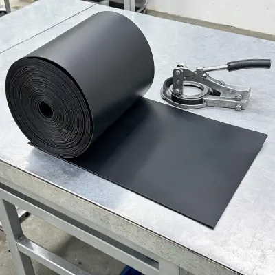 nitrile rubber